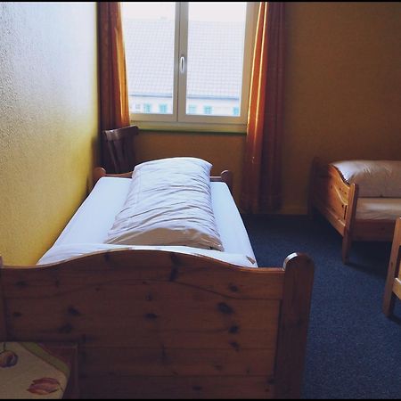 Gasthof Kastanienbaum Otel Hunzenschwil Dış mekan fotoğraf