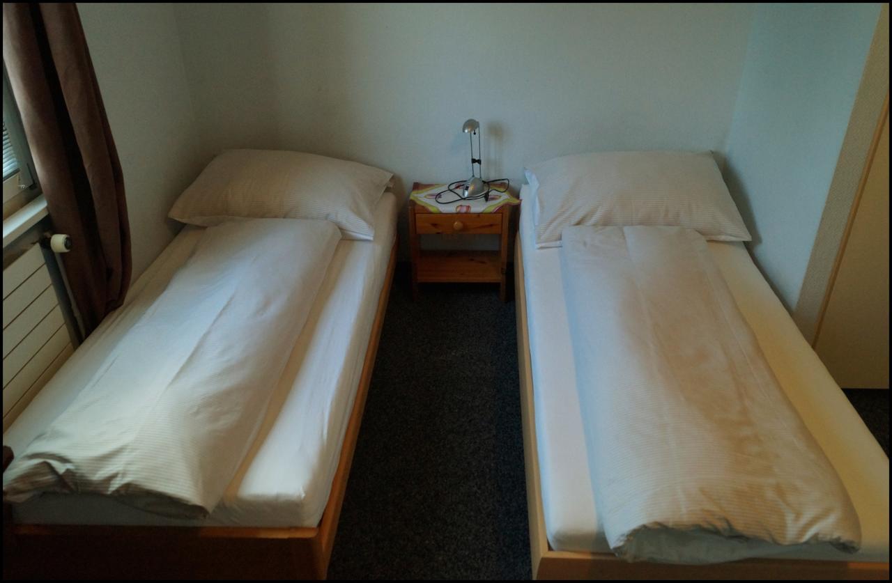 Gasthof Kastanienbaum Otel Hunzenschwil Dış mekan fotoğraf