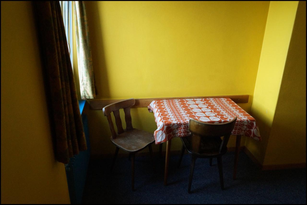 Gasthof Kastanienbaum Otel Hunzenschwil Dış mekan fotoğraf