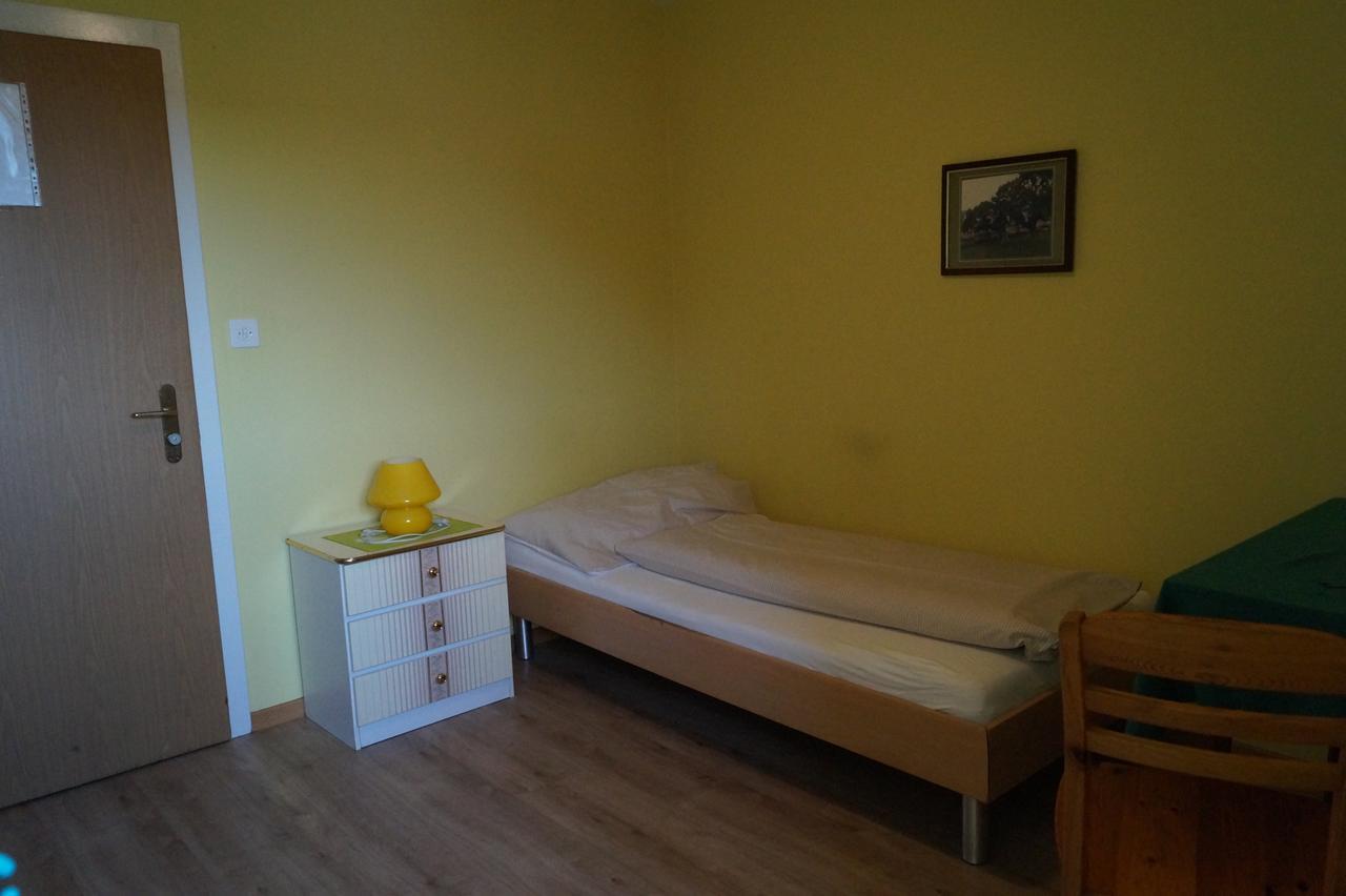 Gasthof Kastanienbaum Otel Hunzenschwil Dış mekan fotoğraf