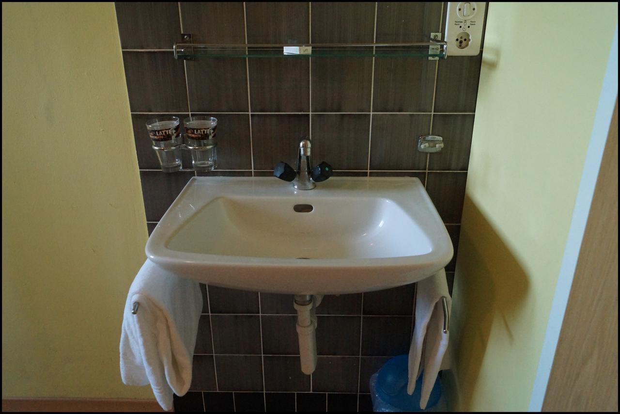 Gasthof Kastanienbaum Otel Hunzenschwil Dış mekan fotoğraf