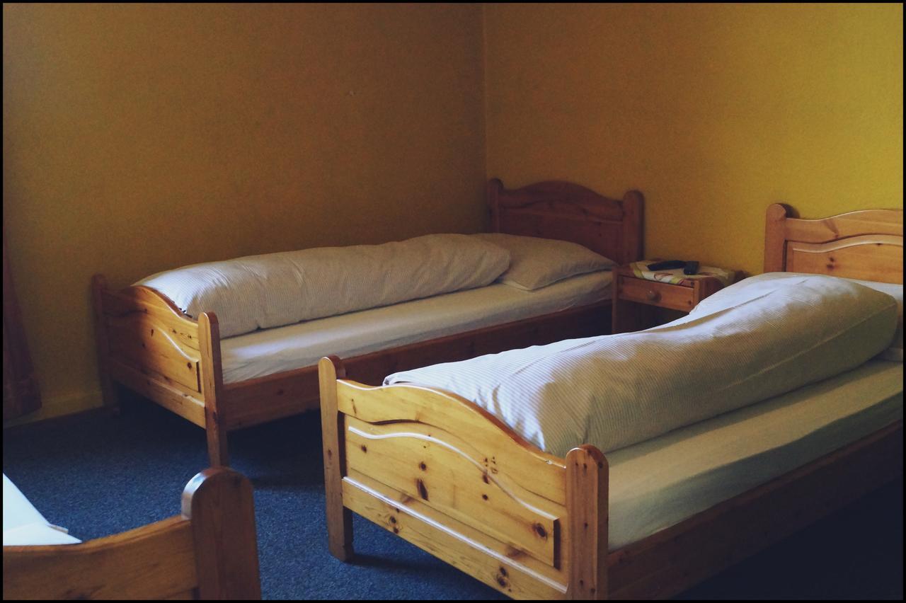 Gasthof Kastanienbaum Otel Hunzenschwil Dış mekan fotoğraf