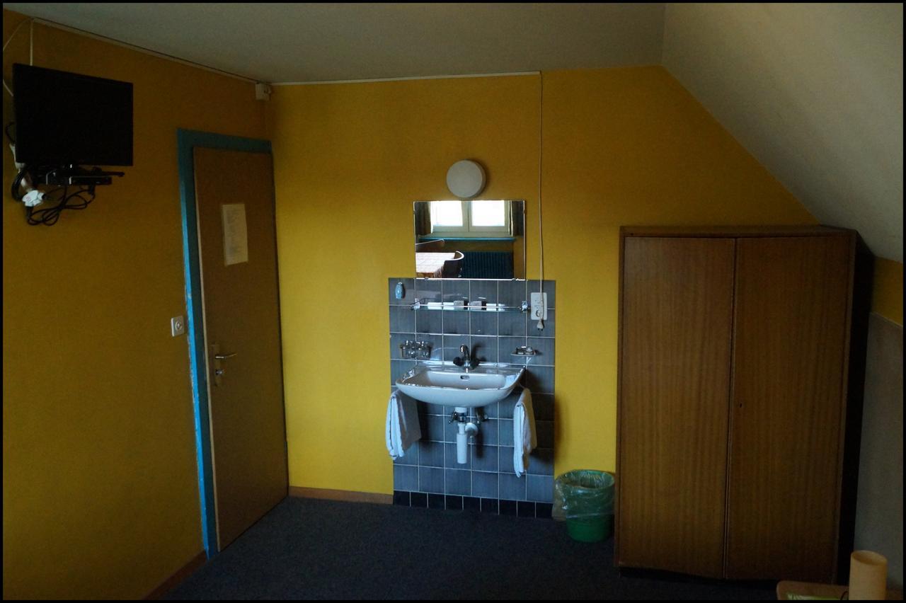 Gasthof Kastanienbaum Otel Hunzenschwil Dış mekan fotoğraf