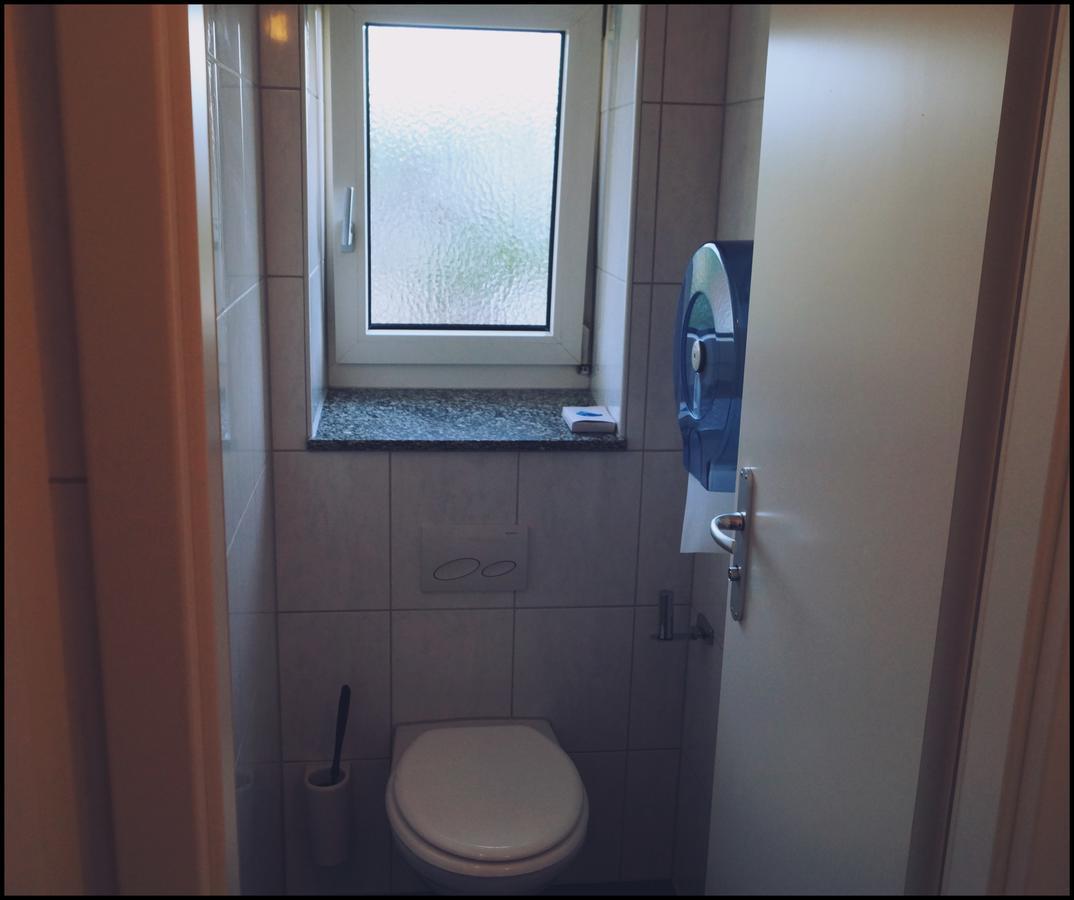 Gasthof Kastanienbaum Otel Hunzenschwil Dış mekan fotoğraf