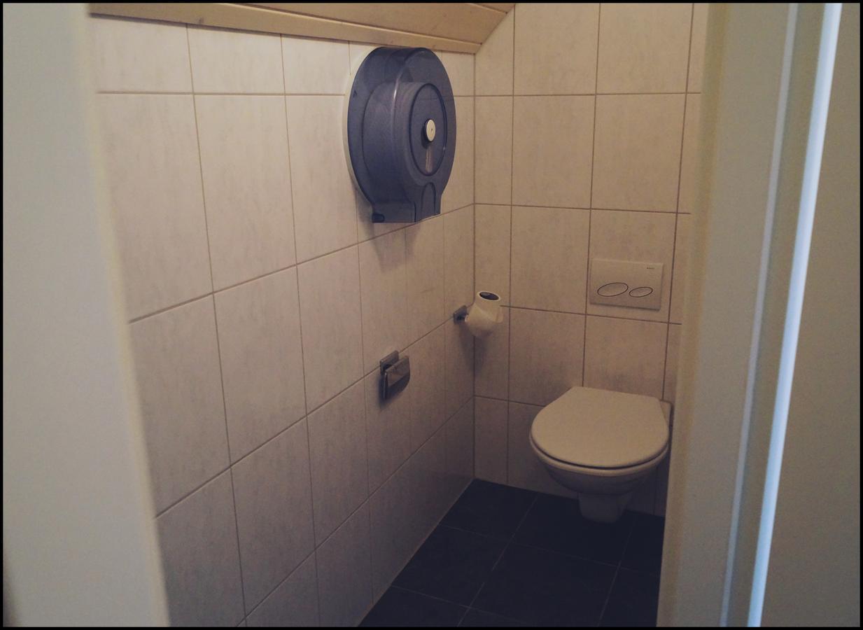 Gasthof Kastanienbaum Otel Hunzenschwil Dış mekan fotoğraf